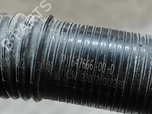 Pipe TESLA MODEL Y (5YJY) EV Rear-Wheel Drive | BP30826811M125  - Image 6