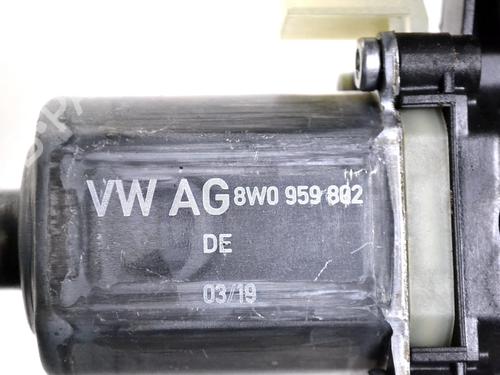 Left front window motor VW CRAFTER Platform/Chassis (SZ_) 2.0 TDI FWD (SZB, SZC, SZH, SZI, SZJ, SZK, SZO, SZP, SZS... | BP30215623E21