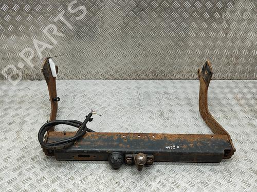 Used Tow ball/Mechanism IVECO DAILY V Van 35C15 V, 40C15 V, 45C15 V, 50C15 V, 60C15 V,65C15 V (146 hp) 24141293