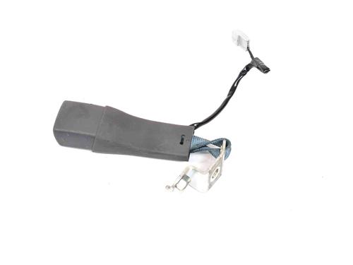 Used Seat buckle TOYOTA PRIUS (_W3_) 1.8 Hybrid (ZVW3_) (99 hp) 30266896