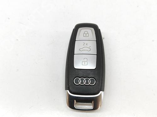 Used Electronic module AUDI Q7 (4MB, 4MG, 4MQ) 45 TDI quattro (249 hp) 28675585