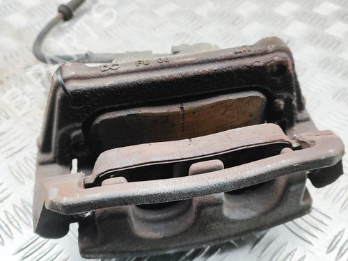Left front brake caliper MERCEDES-BENZ EQB (X243) EQB 350 4-matic (243.612) | BP39565997M105 - Image 4
