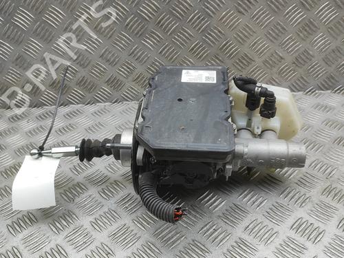 Used Servo brake Servo brake PORSCHE PANAMERA (971) 2.9 4 E-Hybrid (97ABE1, 97BBE1, 97ABX1) (462 hp) 33624777 33624777