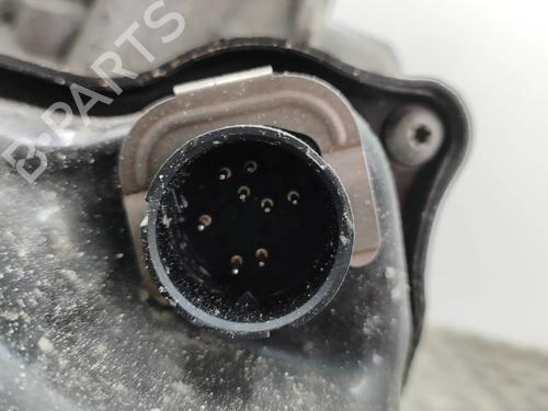 Gearbox FORD TRANSIT V363 Van (FCD, FDD) 2.0 EcoBlue | BP27723640M3 