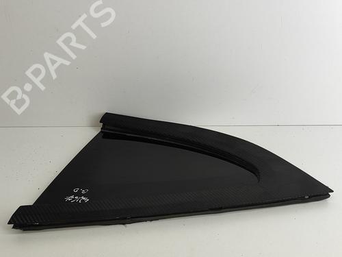 Rear right quarter glass TESLA MODEL X (5YJX) 90D AWD | BP17077009C92 