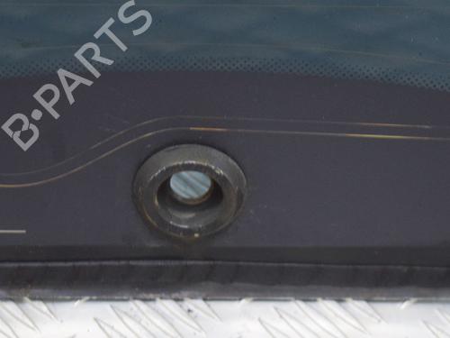 Bootlid window RENAULT ZOE (BFM_) ZOE | BP16270171C64 