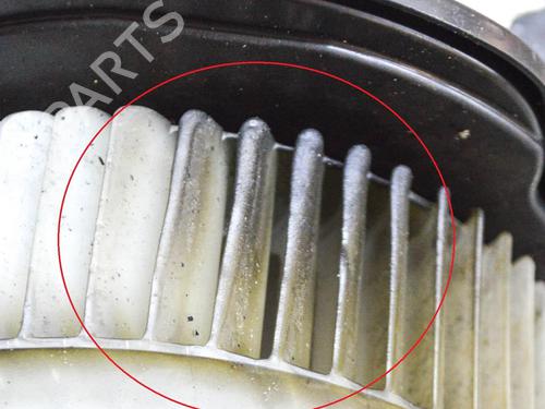 Heater blower motor JAGUAR I-PACE (X590) EV400 AWD | BP36043181M62  - Image 7