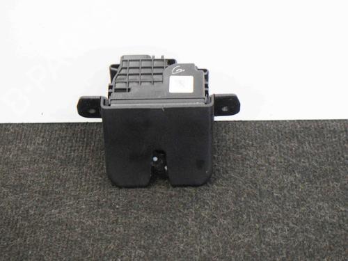 Used Tailgate lock HYUNDAI TUCSON (TL, TLE) 1.7 CRDi (116 hp) 6762811