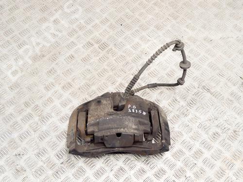 Used Right front brake caliper BMW 6 Coupe (F13) 640 d (313 hp) 14647105