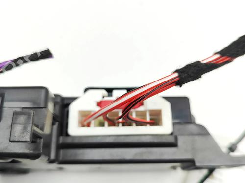 Electronic sensor MERCEDES-BENZ EQS (V297) EQS 450+ (297.123) | BP39030715M84 - Image 6