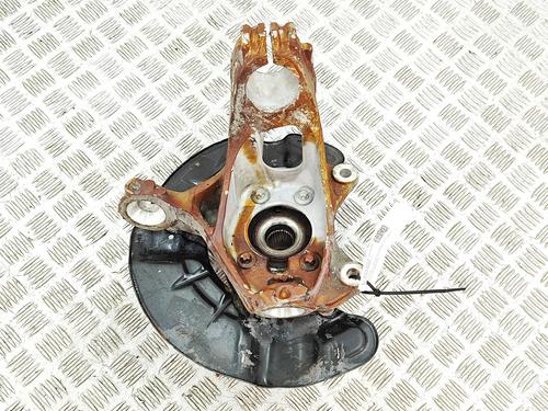 Left front steering knuckle MERCEDES-BENZ GLB (X247) GLB 220 d 4-matic (247.615) | BP36952254M25 - Image 6