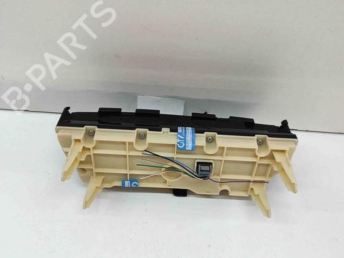 Climate control TOYOTA PRIUS (_W3_) 1.8 Hybrid (ZVW30) | BP28956337I5 