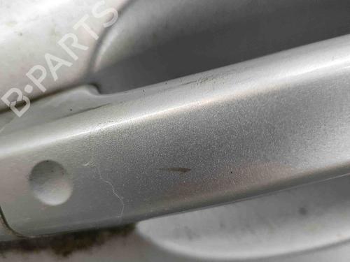 Right rear door JAGUAR XE (X760) 2.0 D | BP24143136C5 