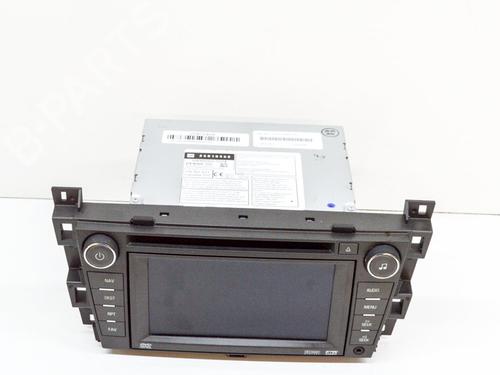 Modulo electronico CADILLAC SRX 3.6 | BP27752175M83 