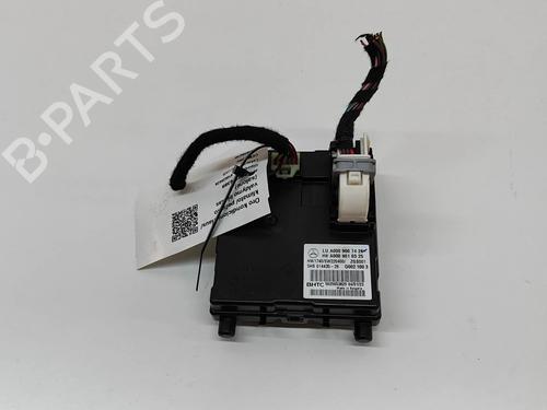 Electronic module MERCEDES-BENZ GLE (V167) GLE 300 d 4-matic (167.109) | BP27794977M83 - Image 3