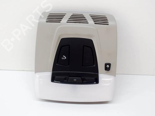 Kabinelys BMW i3 (I01) Range Extender (170 hp) 10073988