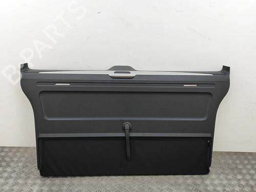 Used Boot lining AUDI Q5 (8RB) 2.0 TDI quattro (177 hp) 26405630