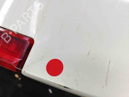 Tailgate INFINITI FX 30d AWD | BP29752839C6 