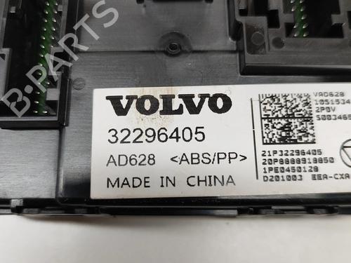 Electronic module VOLVO XC40 (536) T3 | BP27766348M83