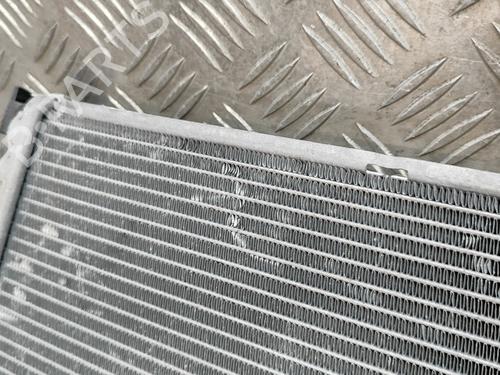 Water radiator PORSCHE 911 (992) GT3 (992810) | BP29391222M31 