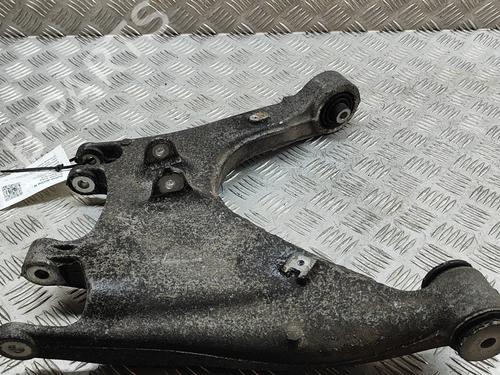 Used Right rear suspension arm VW PHAETON (3D1, 3D2, 3D3, 3D4, 3D6, 3D7, 3D8, 3D9) 6.0 W12 4motion (420 hp) 23416284