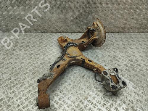 Used Left rear steering knuckle Left rear steering knuckle 26907252 26907252
