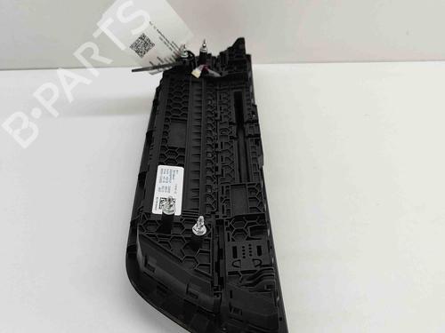 Climate control BMW X3 (G01, F97, G08) xDrive 30 d Mild-Hybrid | BP27766690I5 