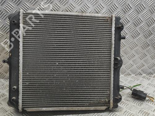 Used Radiator set PORSCHE BOXSTER (986) 2.5 (204 hp) 28434974