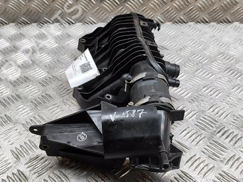 Used Intake manifold FORD FOCUS III Turnier 1.0 EcoBoost (125 hp) 28523865