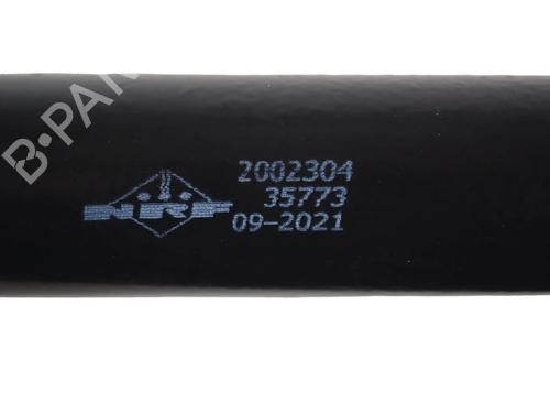 AC radiator BMW 3 Convertible (E93) 335 i | BP30245404M32  - Image 5