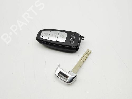 Electronic module AUDI Q4 E-TRON Sportback (F4N) 40 | BP38292227M83 - Image 6