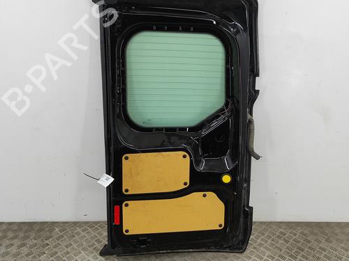 Left rear door FORD TRANSIT CONNECT V408 Box Body/MPV 1.0 EcoBoost | BP21078504C4 
