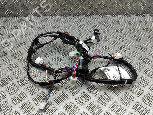 Wiring harness TOYOTA PRIUS (_W6_) 2.0 PHEV (MXWH61L, MXWH61) | BP29975162E16