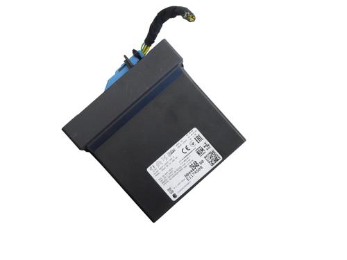 Used Electronic module Electronic module PEUGEOT 208 II (UB_, UP_, UW_, UJ_) 1.2 PureTech 100 (101 hp) 33361365 33361365