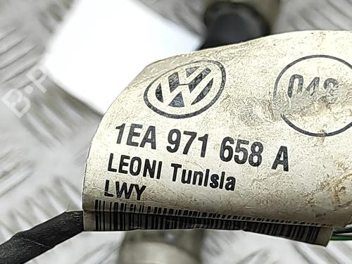 Pipe SKODA ENYAQ iV SUV (5AZ) 80 | BP30575186M125  - Image 7