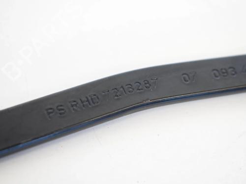 Front windshield wiper arm BMW X3 (F25) xDrive 30 d | BP30209571C143 