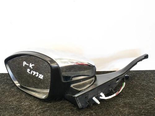 Used Left mirror Left mirror 6742973 6742973