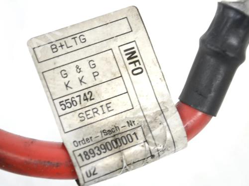 Cable MINI MINI CLUBMAN (R55) Cooper D | BP30210616E12 - Image 6