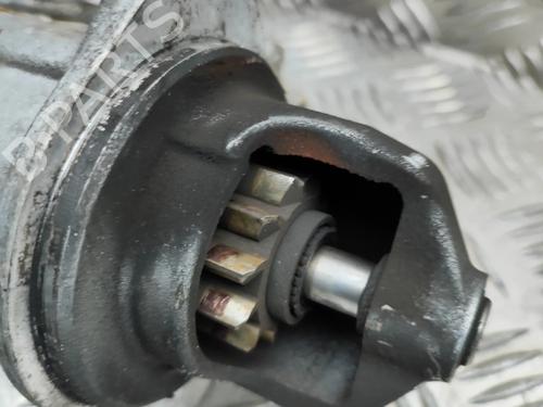 Starter IVECO DAILY VI Van 33S14, 35S14, 35C14, 42S14 | BP30514338M8 