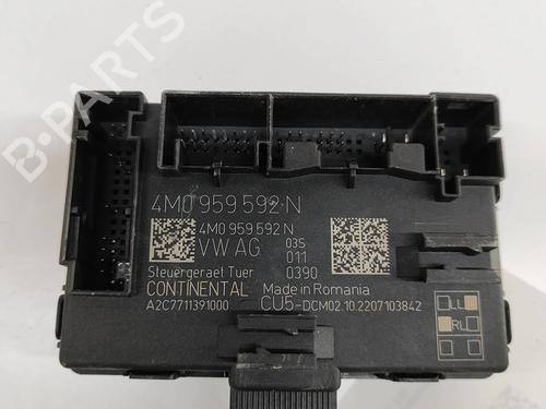 Electronic module AUDI E-TRON Sportback (GEA) 50 quattro | BP33371098M83  - Image 7