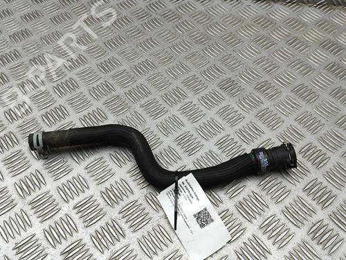 Used Pipe PEUGEOT 508 II (FB_, FH_, F3_) Hybrid 225 (F35GQU) (224 hp) 29975415