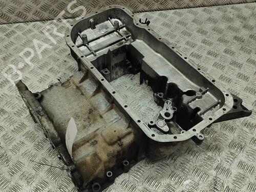 Oil sump AUDI A4 B7 Avant (8ED) 2.0 TFSI | BP27719754M115 