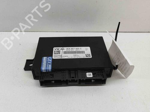 Used Engine control unit (ECU) AUDI Q4 E-TRON Sportback (F4N) 35 (170 hp) 28553940