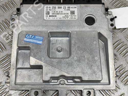 Engine control unit (ECU) MERCEDES-BENZ GLE (V167) GLE 450 4-matic (167.159) | BP28553274M57 