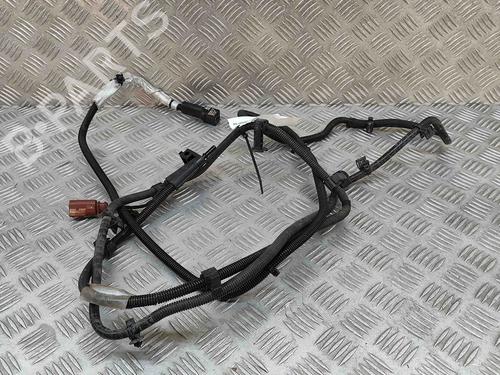 Rohr für AUDI A6 C8 (4A2) 40 TDI (190 hp) 27786600