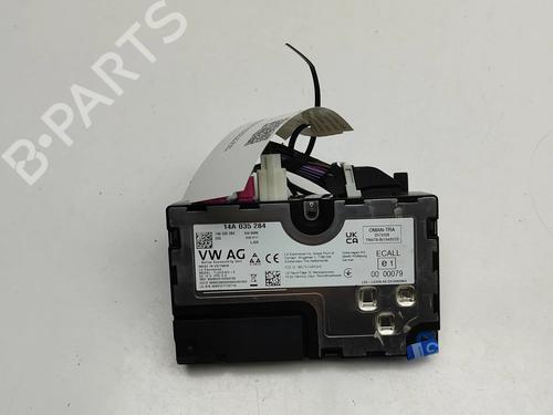 Electronic module SKODA ENYAQ iV SUV (5AZ) 85X | BP29731372M83  - Image 5