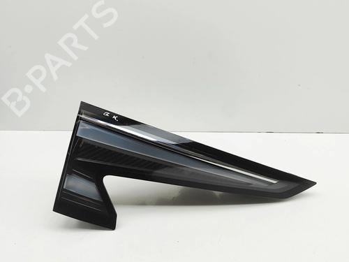 Used Left tailgate light Left tailgate light RENAULT AUSTRAL E-TECH 200 Hybrid (HGM2) (199 hp) 33962176 33962176