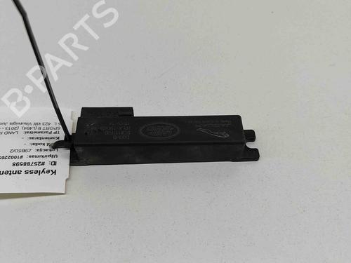 Module électronique LAND ROVER RANGE ROVER SPORT II (L494) 5.0 SCV8 4x4 (550 hp) 27775704