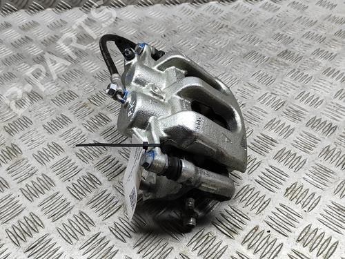Left front brake caliper TOYOTA C-HR (_X2_, _H2_) Hybrid (MAXH20) | BP27791277M105