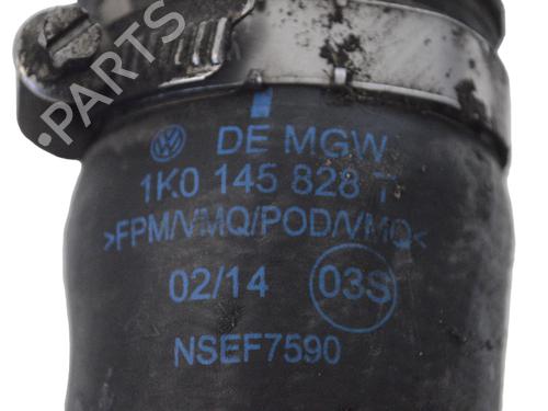 Pipe VW CC B7 (358) 2.0 TDI | BP33356959M125 - Image 5